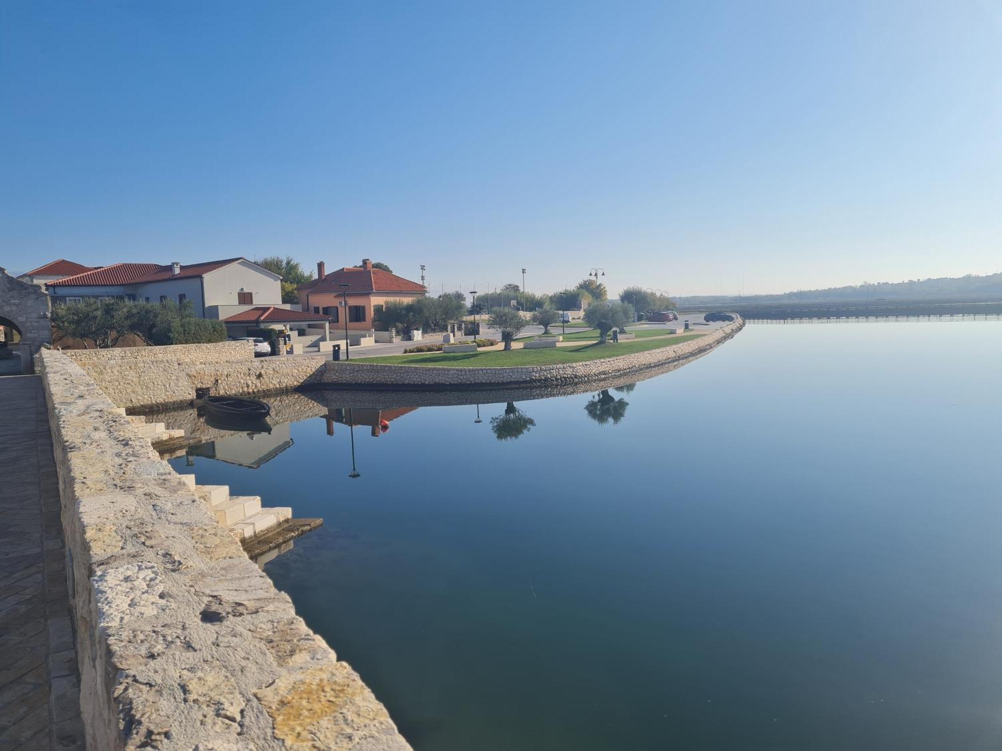 Apartmani Zdrijac Nin Habitación foto